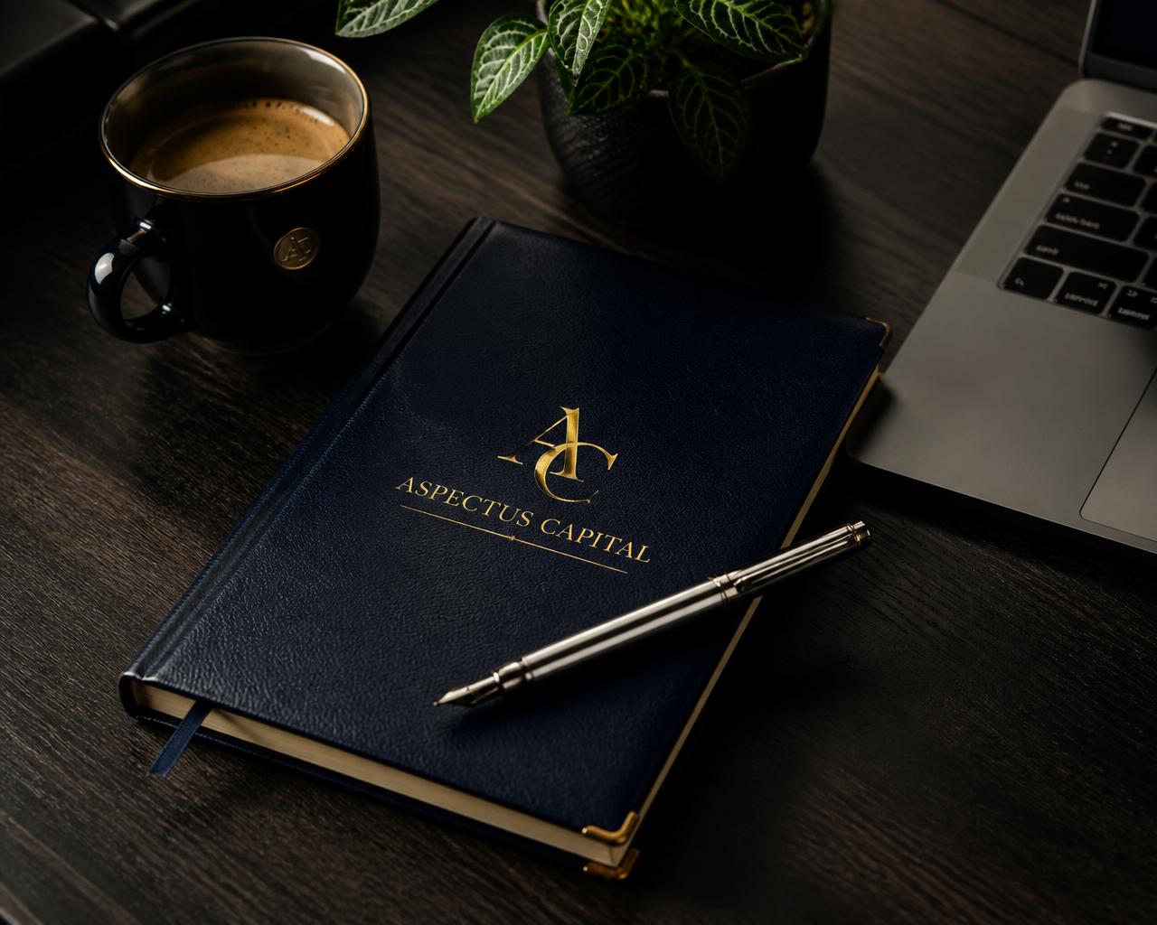 Aspectus Capital — boutique de gestão patrimonial